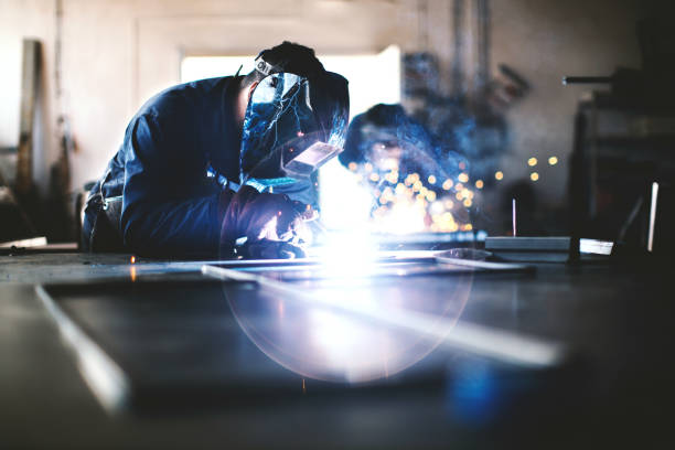 Affordable Welder Services in Mukilteo, WA