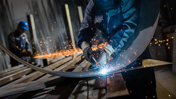 Best Marine and Shipbuilding Welding in Mukilteo, WA