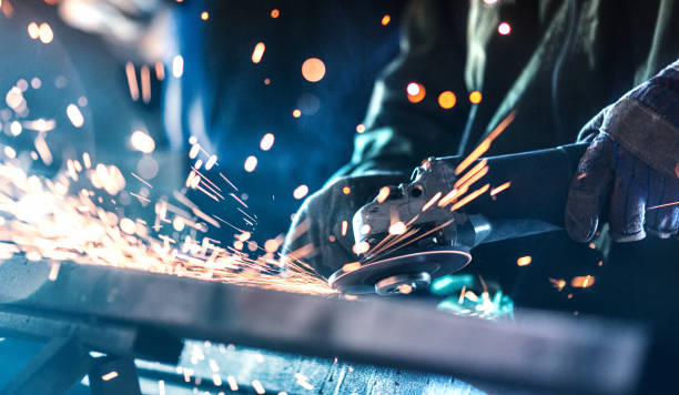 Affordable Welder Services in Mukilteo, WA